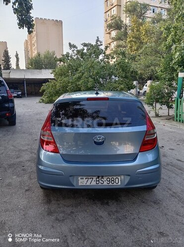 Hyundai i30 2007, 217,869 km - 1.6 l - Bakı