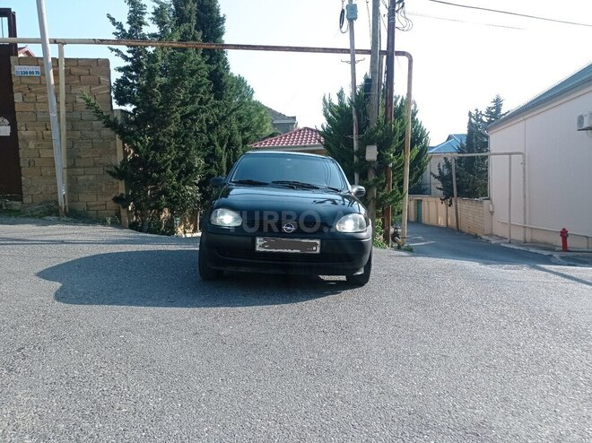 Opel Vita 1999, 392,345 km - 1.4 l - Bakı