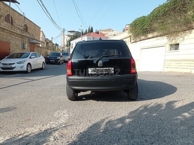 Opel Vita 1999, 392,345 km - 1.4 l - Bakı