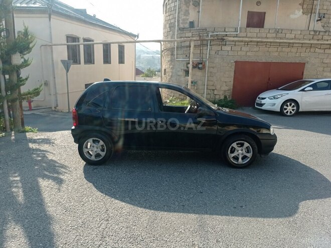 Opel Vita 1999, 392,345 km - 1.4 l - Bakı