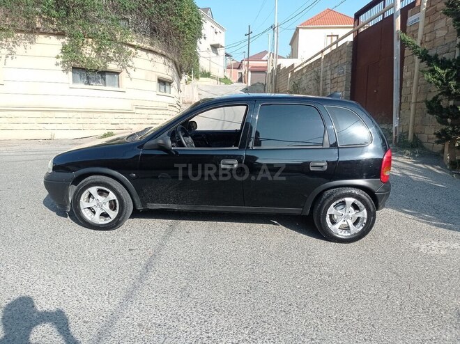Opel Vita 1999, 392,345 km - 1.4 l - Bakı