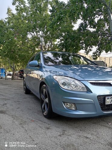 Hyundai i30 2007, 217,869 km - 1.6 l - Bakı