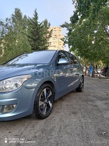 Hyundai i30 2007, 217,869 km - 1.6 l - Bakı