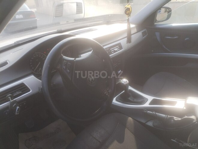 BMW 320 2007, 390,000 km - 2.0 l - Bakı