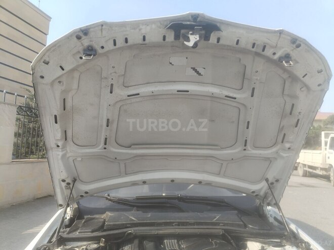 BMW 320 2007, 390,000 km - 2.0 l - Bakı