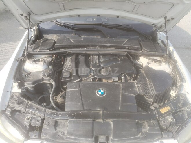 BMW 320 2007, 390,000 km - 2.0 l - Bakı
