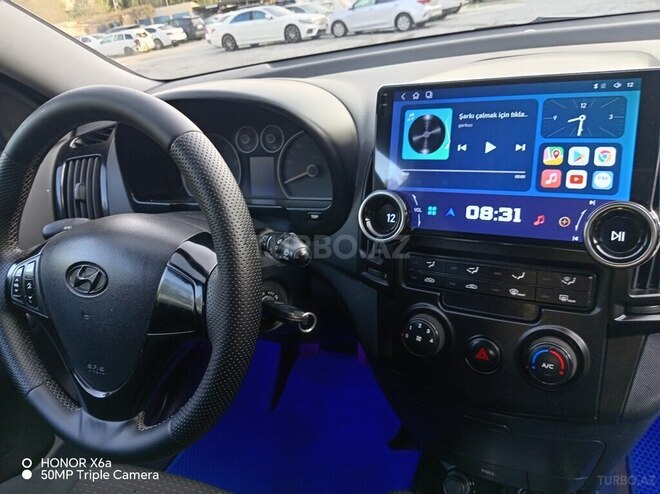 Hyundai i30 2007, 217,869 km - 1.6 l - Bakı