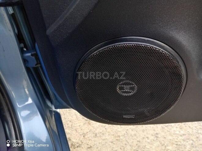 Hyundai i30 2007, 217,869 km - 1.6 l - Bakı