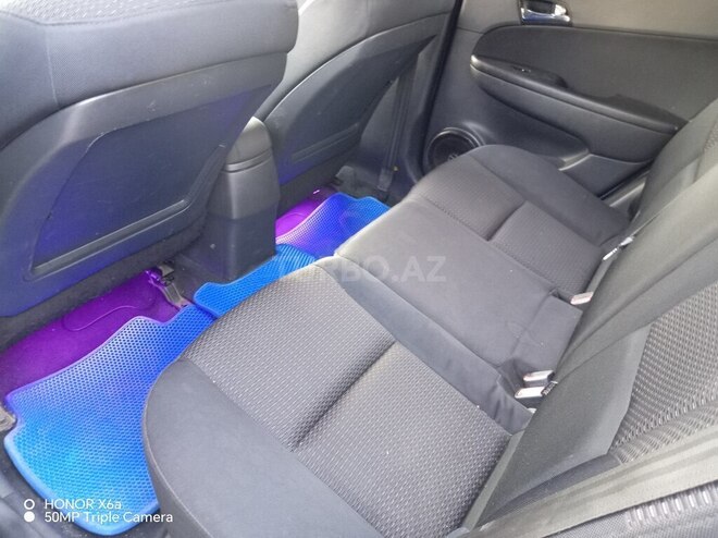 Hyundai i30 2007, 217,869 km - 1.6 l - Bakı