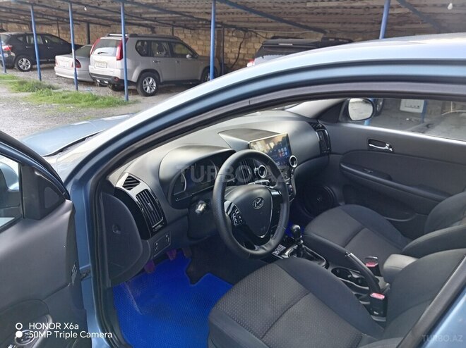 Hyundai i30 2007, 217,869 km - 1.6 l - Bakı