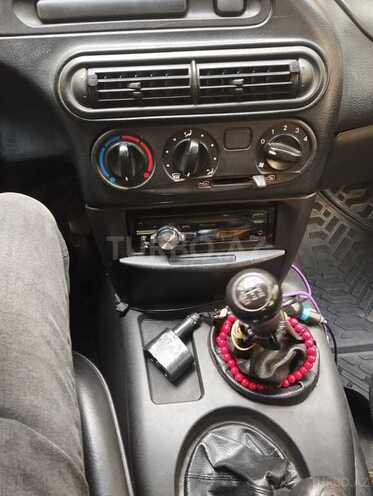Chevrolet Niva 2007, 160,911 km - 1.7 l - Bakı