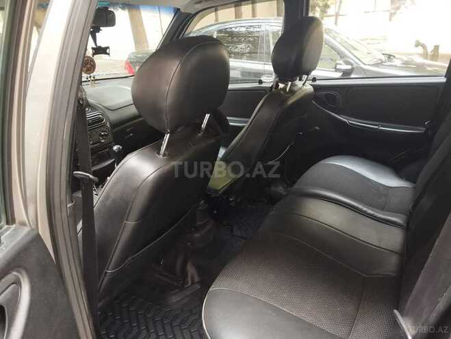 Chevrolet Niva 2007, 160,911 km - 1.7 l - Bakı