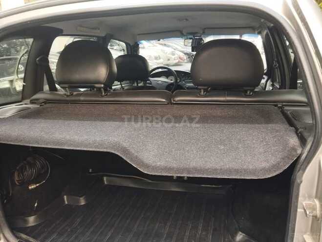 Chevrolet Niva 2007, 160,911 km - 1.7 l - Bakı