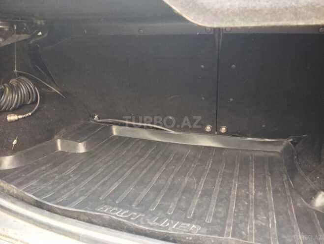 Chevrolet Niva 2007, 160,911 km - 1.7 l - Bakı