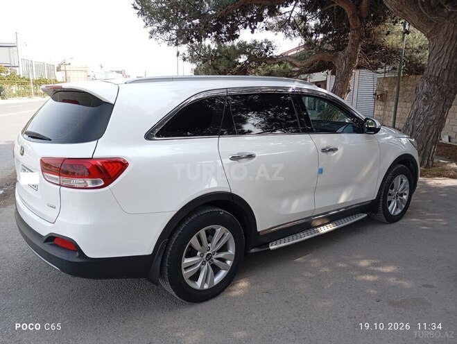 Kia Sorento 2015, 330,000 km - 2.0 l - Bakı