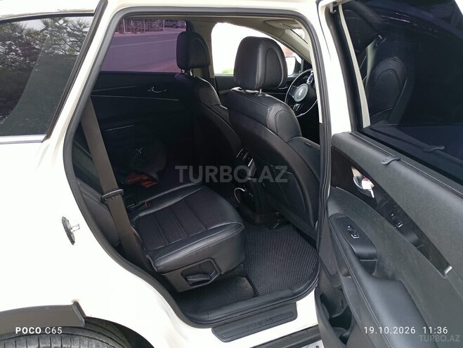 Kia Sorento 2015, 330,000 km - 2.0 l - Bakı