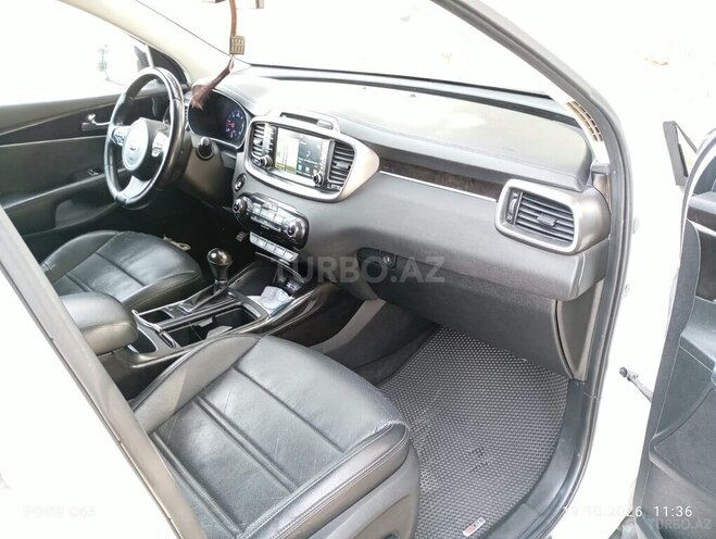 Kia Sorento 2015, 330,000 km - 2.0 l - Bakı