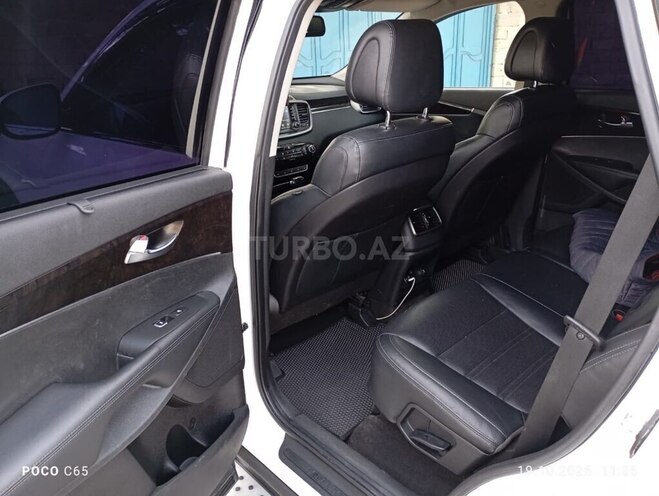 Kia Sorento 2015, 330,000 km - 2.0 l - Bakı
