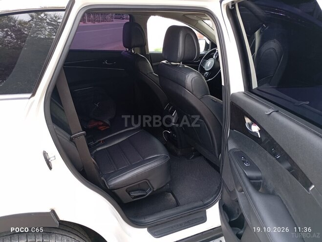 Kia Sorento 2015, 330,000 km - 2.0 l - Bakı