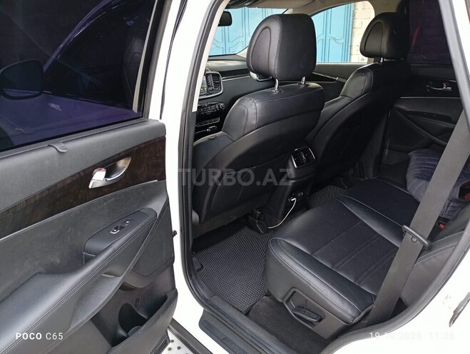 Kia Sorento 2015, 330,000 km - 2.0 l - Bakı