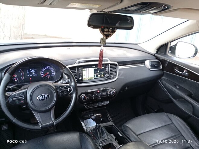 Kia Sorento 2015, 330,000 km - 2.0 l - Bakı