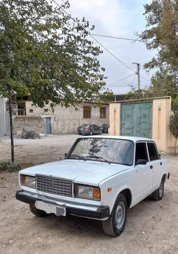 LADA (VAZ) 2107 2003, 95,000 km - 1.6 l - Gəncə