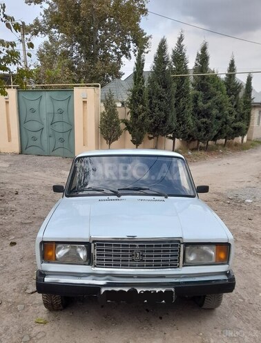 LADA (VAZ) 2107 2003, 95,000 km - 1.6 l - Gəncə