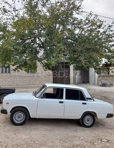 LADA (VAZ) 2107 2003, 95,000 km - 1.6 l - Gəncə