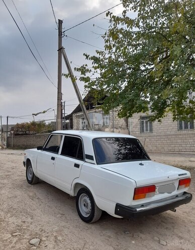 LADA (VAZ) 2107 2003, 95,000 km - 1.6 l - Gəncə