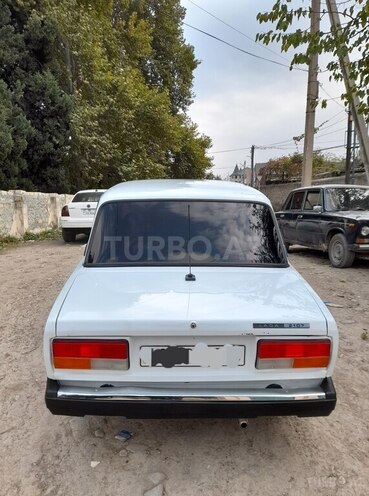 LADA (VAZ) 2107 2003, 95,000 km - 1.6 l - Gəncə