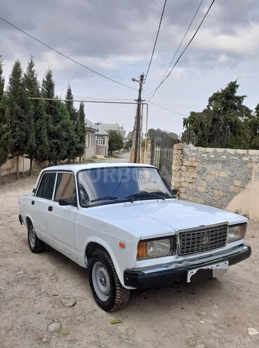 LADA (VAZ) 2107 2003, 95,000 km - 1.6 l - Gəncə