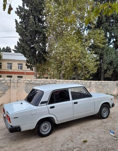 LADA (VAZ) 2107 2003, 95,000 km - 1.6 l - Gəncə