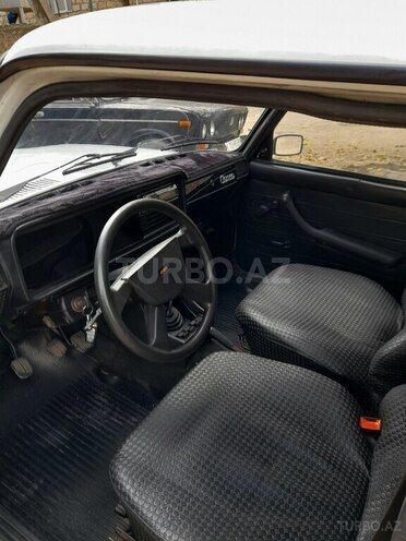 LADA (VAZ) 2107 2003, 95,000 km - 1.6 l - Gəncə