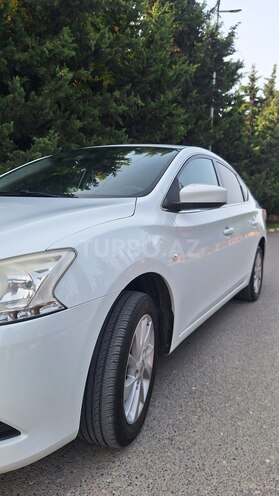 Nissan Sentra 2016, 217,000 km - 1.6 l - Bakı