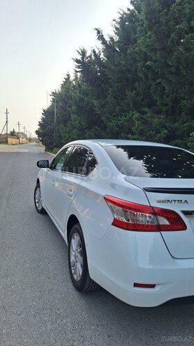 Nissan Sentra 2016, 217,000 km - 1.6 l - Bakı
