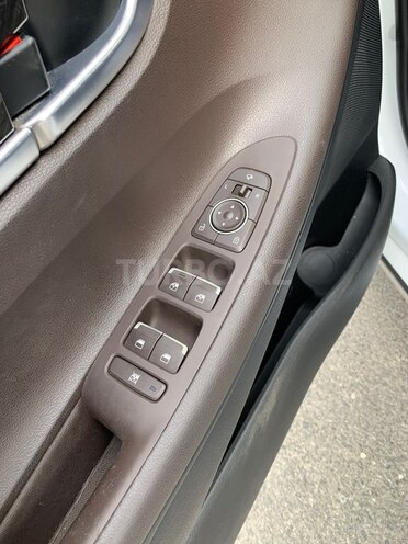 Hyundai Grandeur 2016, 156,500 km - 2.2 л - Bakı