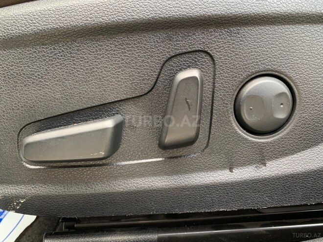 Hyundai Grandeur 2016, 156,500 km - 2.2 л - Bakı