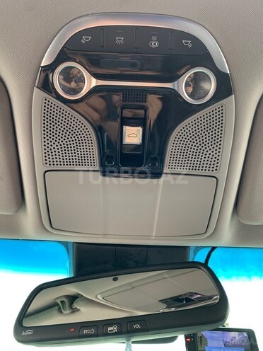 Hyundai Grandeur 2016, 156,500 km - 2.2 л - Bakı
