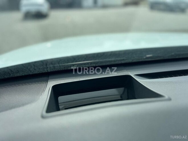 Toyota Camry 2025, 32,500 km - 2.0 l - Bakı