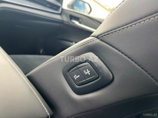 Toyota Camry 2025, 32,500 km - 2.0 l - Bakı