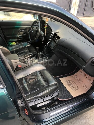 BMW 520 1998, 605,011 km - 2.0 l - Bakı