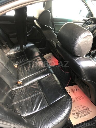 BMW 520 1998, 605,011 km - 2.0 l - Bakı