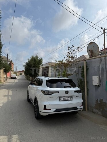 Changan CS 55 Plus 2025, 6,500 km - 1.5 l - Bakı