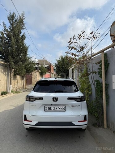 Changan CS 55 Plus 2025, 6,500 km - 1.5 l - Bakı