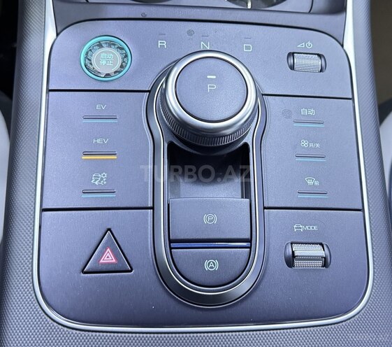 BYD Destroyer 05 2025, 0 km - 1.5 l - Bakı