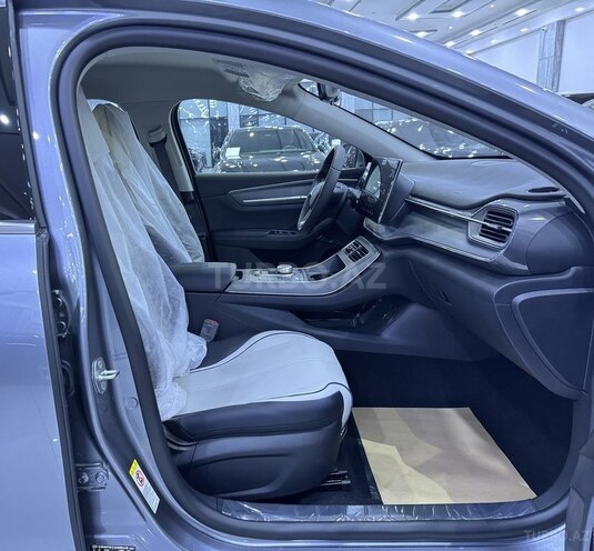 BYD Destroyer 05 2025, 0 km - 1.5 l - Bakı