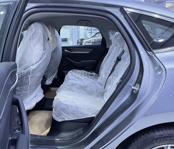 BYD Destroyer 05 2025, 0 km - 1.5 l - Bakı