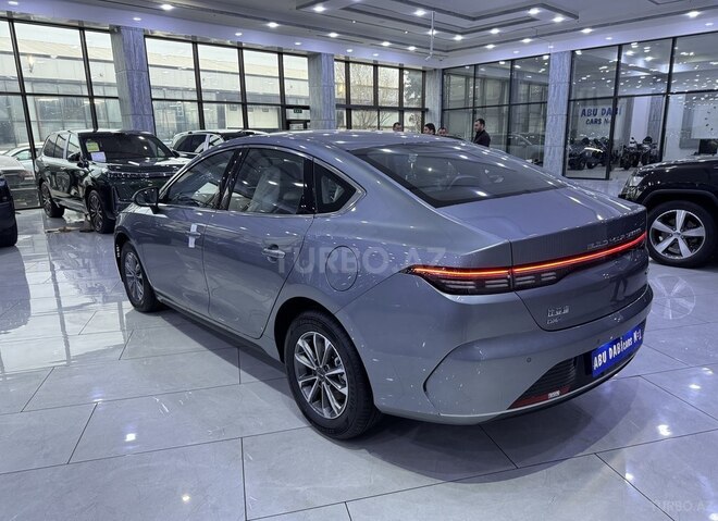 BYD Destroyer 05 2025, 0 km - 1.5 l - Bakı