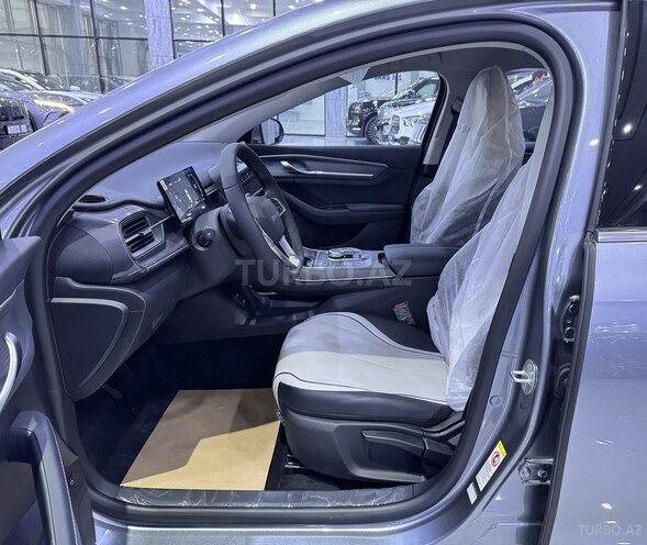 BYD Destroyer 05 2025, 0 km - 1.5 l - Bakı