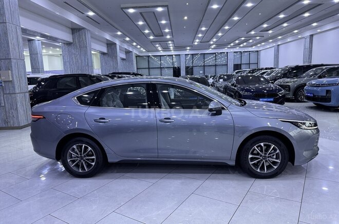 BYD Destroyer 05 2025, 0 km - 1.5 l - Bakı